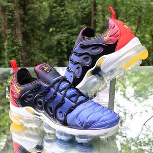 Nike Air VaporMax Plus Live Together Play Together Men’s Size 11